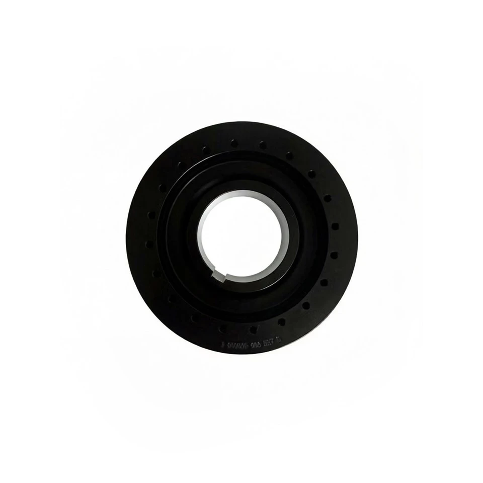 Cast Drive Wheel