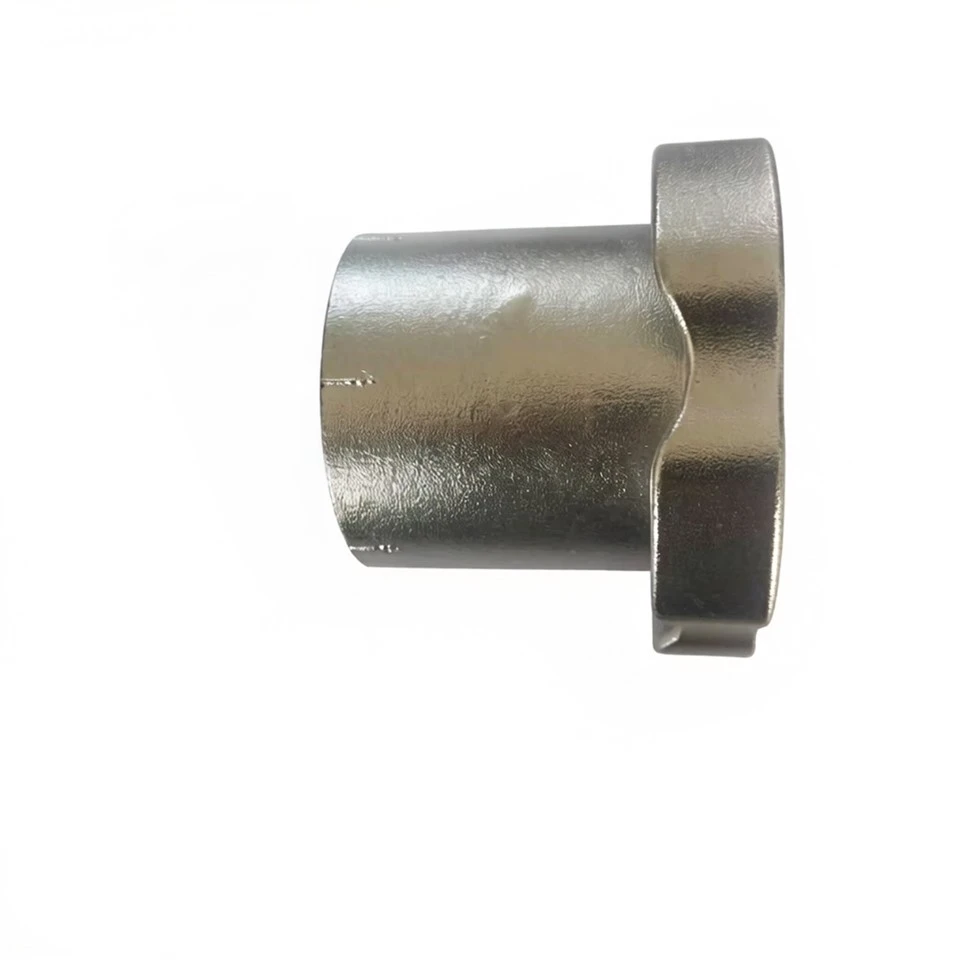 Cast Joint