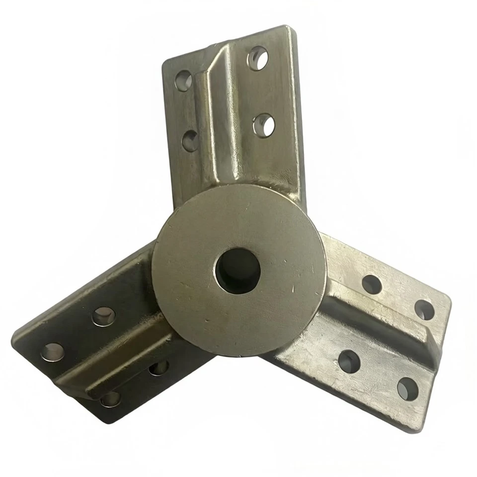 Pump Impeller Casting manufacturers