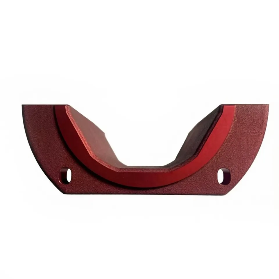 Slurry Pump Casing factory