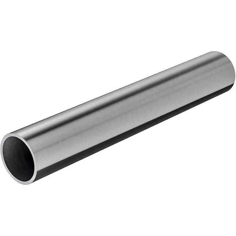 Stainless Steel Tubular Railing factory